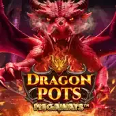 နဂါး အိုး Megaways game thumbnail