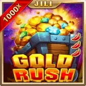 ရွှေ Rush icon